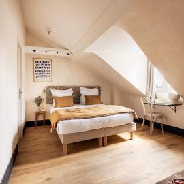 Maison Gaîté