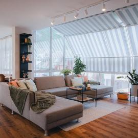 Central Penthouse No5 - sky view, khách sạn ở Visp