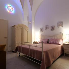 La casetta di Iaia - A historic gem in the heart of Tricase