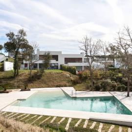 4-bed Luxury Villa 5-star Resort
