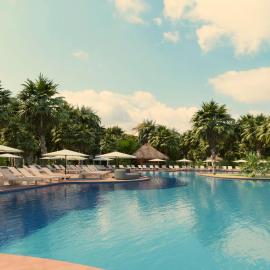 Bahia Principe Escape Tequila - Hyatt Inclusive Collection - Adults Only All Inclusive - Brand New Hotel