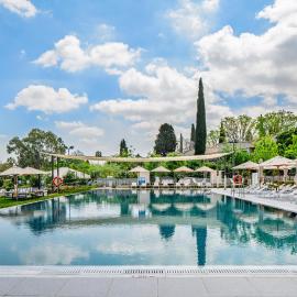 Ayala by Isrotel Collection, hotell sihtkohas Ayyelet HaShaẖar