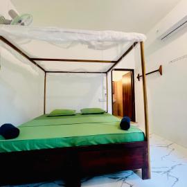 The Woodnest, Hotel in Arugam Bay