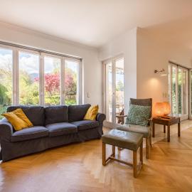 Haus am Leitenfeld