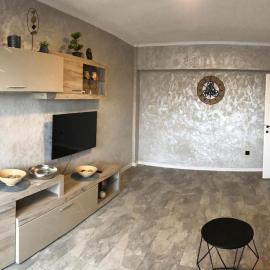 Buzau में, होटल Alfredo Apartament
