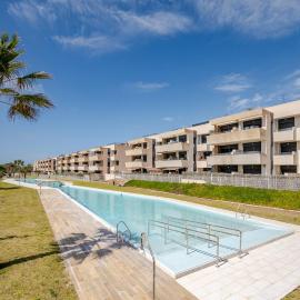 Cozy Apt 3BR, Near Cabo de Gata, Beach, Gym, Pool, Golf, hotel a Retamar