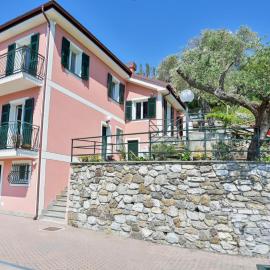 Casa Giorgi
