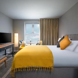 The Parkavon Hotel, hotell sihtkohas Killarney