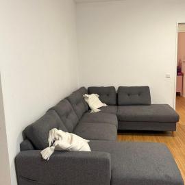 3 room apartment Offenbach