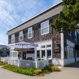 Cannon Beach Hotel Collection, מלון בקנון ביץ'