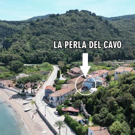 La Perla del Cavo - ArgonautiVacanze