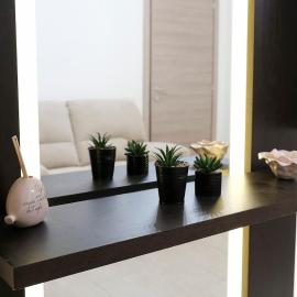 Magia home