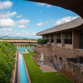 Viesnīca Hotel Esperit Roca Žironā
