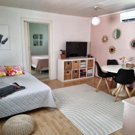 Solmula, khách sạn ở Keuruu