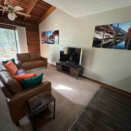 Convenient, Cozy, Cheap 5