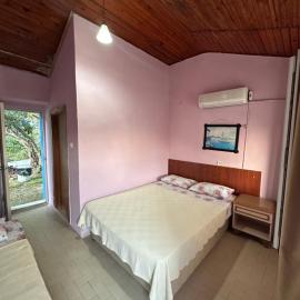 İstanbul pansiyon side, hotel u Sideu