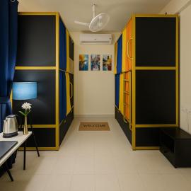 HosteLife Brookfield By De Royale Hotels