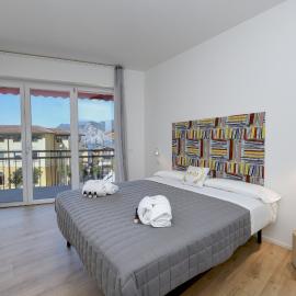 MGH - Malcesine Supreme Stay