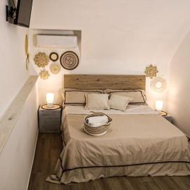 Mia - Molfetta Inn Apartments, hotel u gradu Molfeta