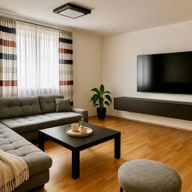 LUMA Residence Bad Waldsee, hotel in Bad Waldsee