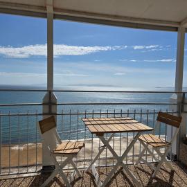Suite Torre Azzurra B&B - Rooftop Sea View, hotel a Follonica