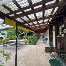 Matilda III - Naturidyll mit Komfort, hotel a Mirow