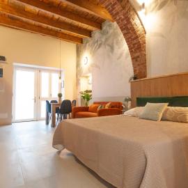 Switch Holiday 312, hotel a La Spezia