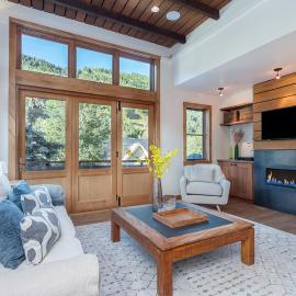 Skyline at Meribel by Exceptional Stays