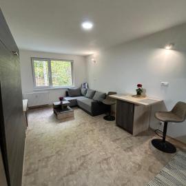 Apartmán pod Jáchymovem