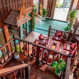 Rak Chiang Mai Guesthouse