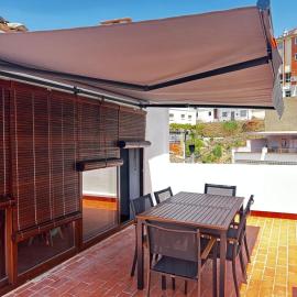 Vistas del Frailecico, hotel in Chulilla