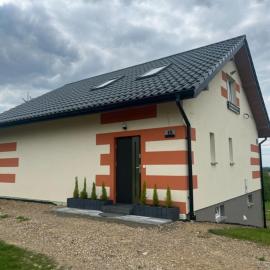 Widokowy zakątek niedaleko Energylandi Zator