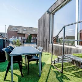 Holiday Home New Dahlia 1 with parking by Interhome