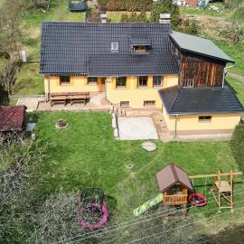 Holiday Home U Pekařů by Interhome