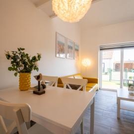 Holiday Home Melrose with parking by Interhome