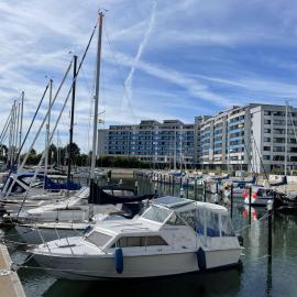 Apartment Ostsee Residenz-3 by Interhome