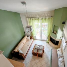 Menta Cozy House