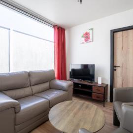 Holiday Home New Dahlia 6 with parking by Interhome