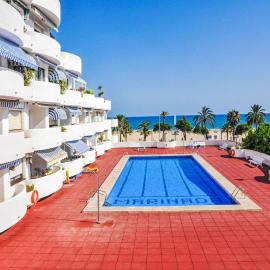 Apartment Marinada Cambrils by Interhome
