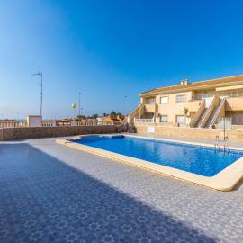 Apartment Residencia del Mar II by Interhome