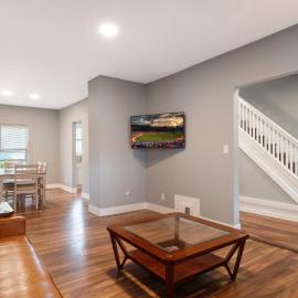 Spacious 3BR Home Just Minutes to the Falls