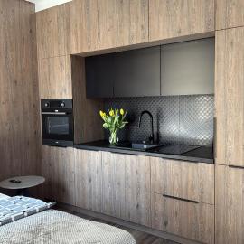 Mini Loft w centrum Częstochowy