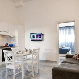ALG Apartments, hotel in Porto Cesareo