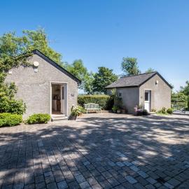 The Stables at Ballygraffan, hotel in Comber