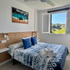 Apartamento Sol Isla Arenal de'n Castell