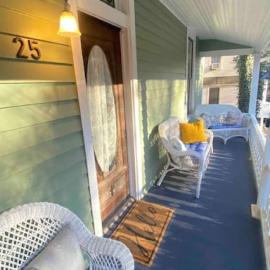 Cricket Cottage
