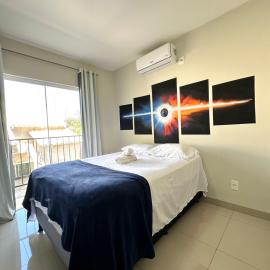 Residencial Delior Apartamentos completos em Palmas, hotel in Palmas
