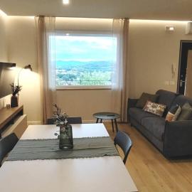 Lacugnano Apartment La tua casa in umbria