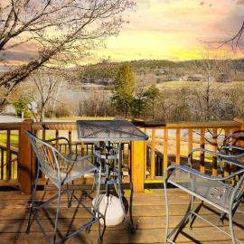 Lakeview Latitude