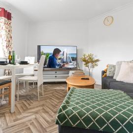 Cozy 3 Bed Room House for Longer stay